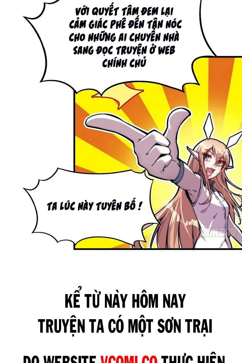 Ta Có Một Sơn Trại Chap 138 - Next Chap 139
