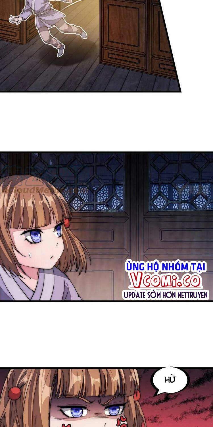 Ta Có Một Sơn Trại Chap 138 - Next Chap 139
