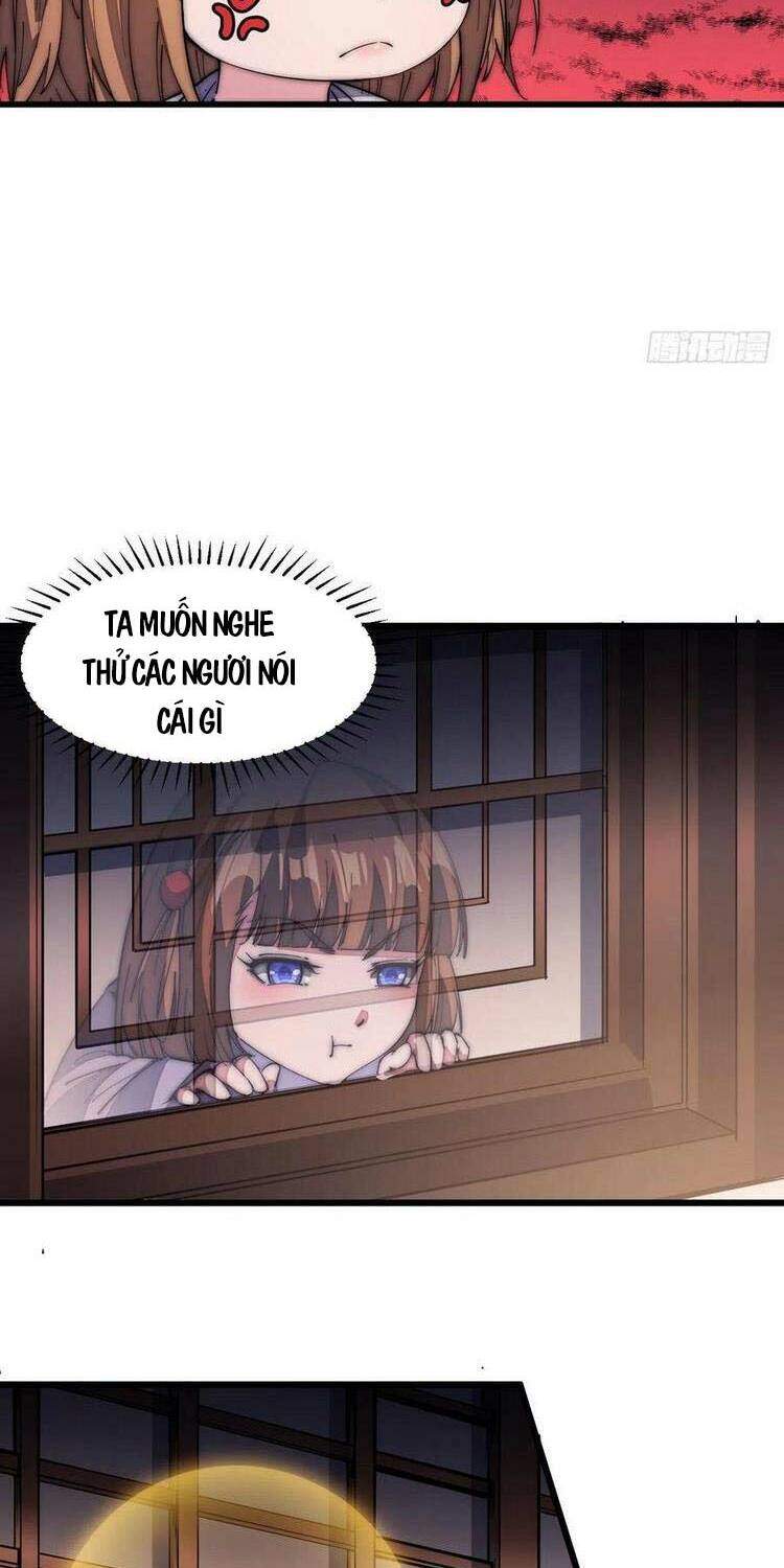 Ta Có Một Sơn Trại Chap 138 - Next Chap 139