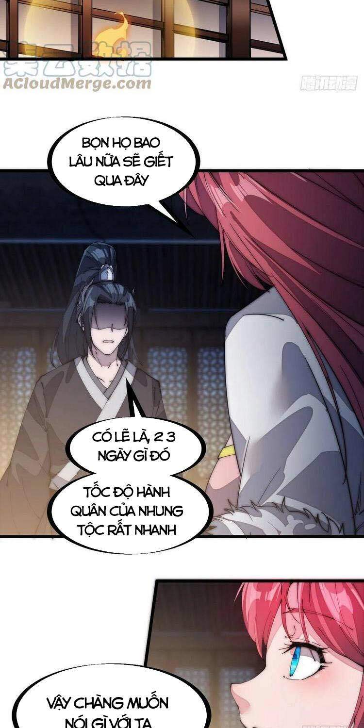 Ta Có Một Sơn Trại Chap 138 - Next Chap 139