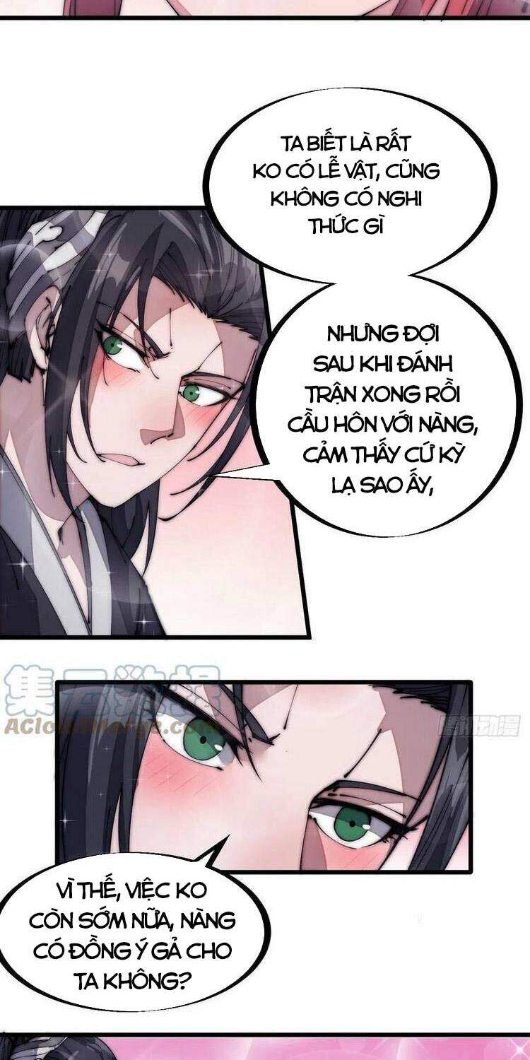 Ta Có Một Sơn Trại Chap 138 - Next Chap 139