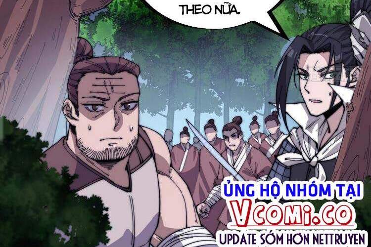 Ta Có Một Sơn Trại Chap 139 - Next Chap 140