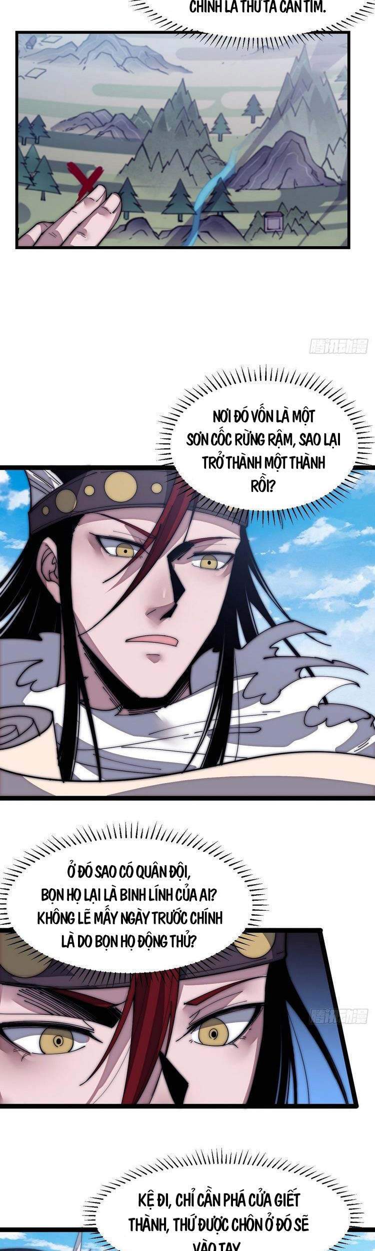 Ta Có Một Sơn Trại Chap 139 - Next Chap 140