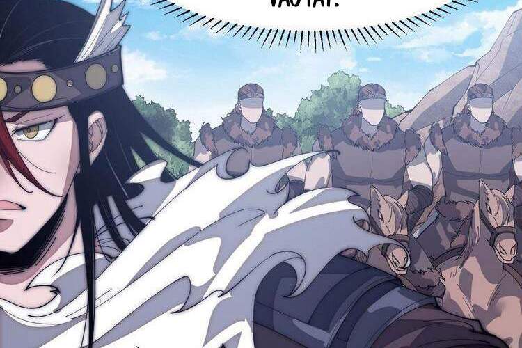 Ta Có Một Sơn Trại Chap 139 - Next Chap 140
