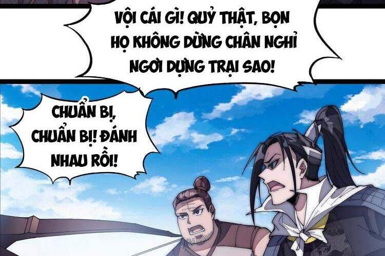 Ta Có Một Sơn Trại Chap 139 - Next Chap 140