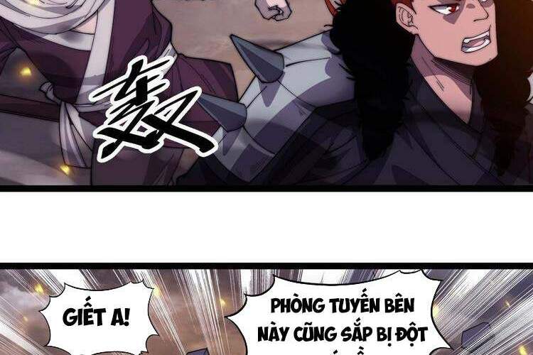 Ta Có Một Sơn Trại Chap 139 - Next Chap 140