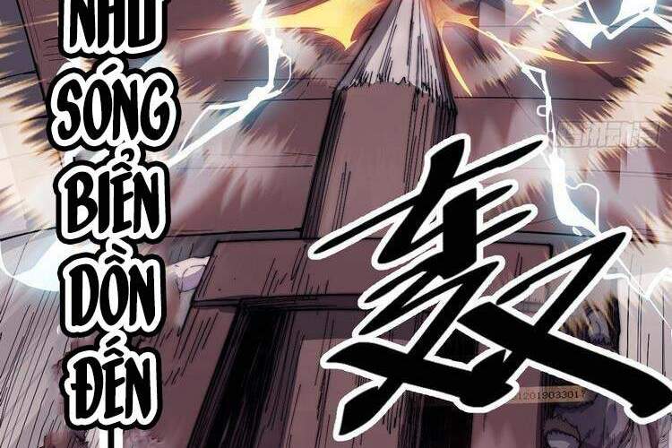 Ta Có Một Sơn Trại Chap 139 - Next Chap 140