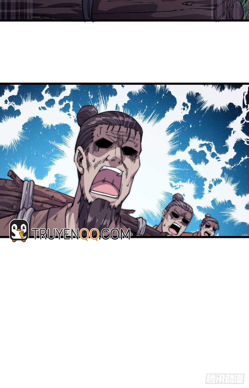 Ta Có Một Sơn Trại Chap 14 - Next Chap 15
