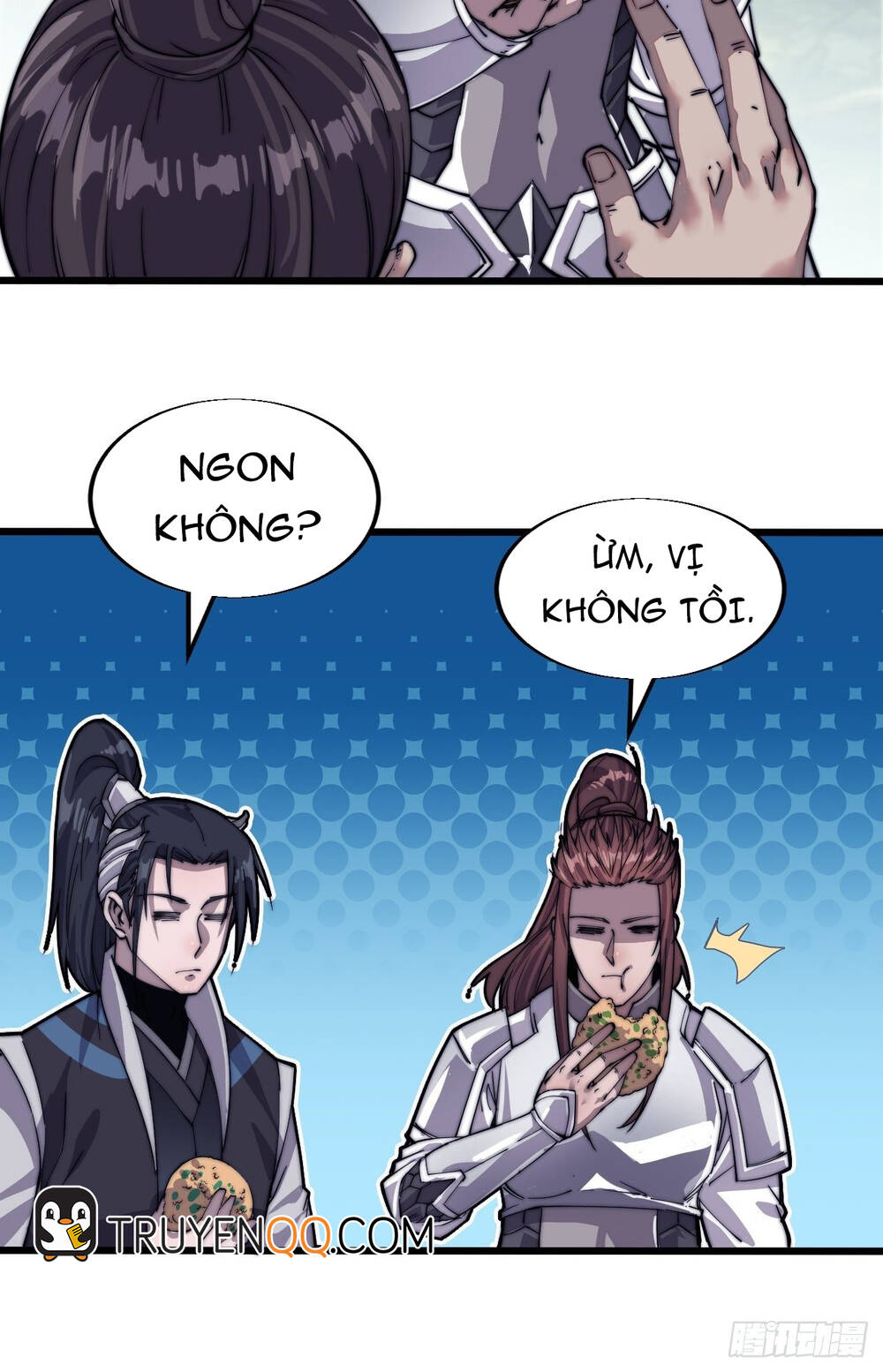 Ta Có Một Sơn Trại Chap 14 - Next Chap 15