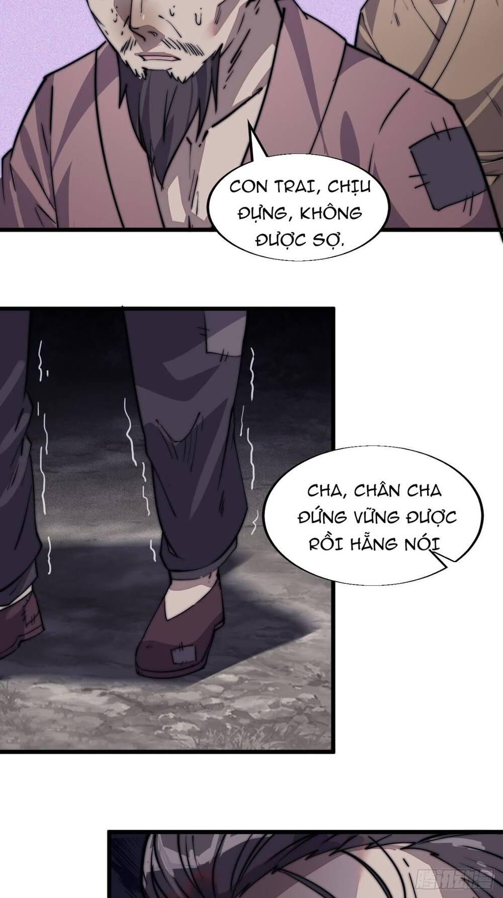 Ta Có Một Sơn Trại Chap 14 - Next Chap 15