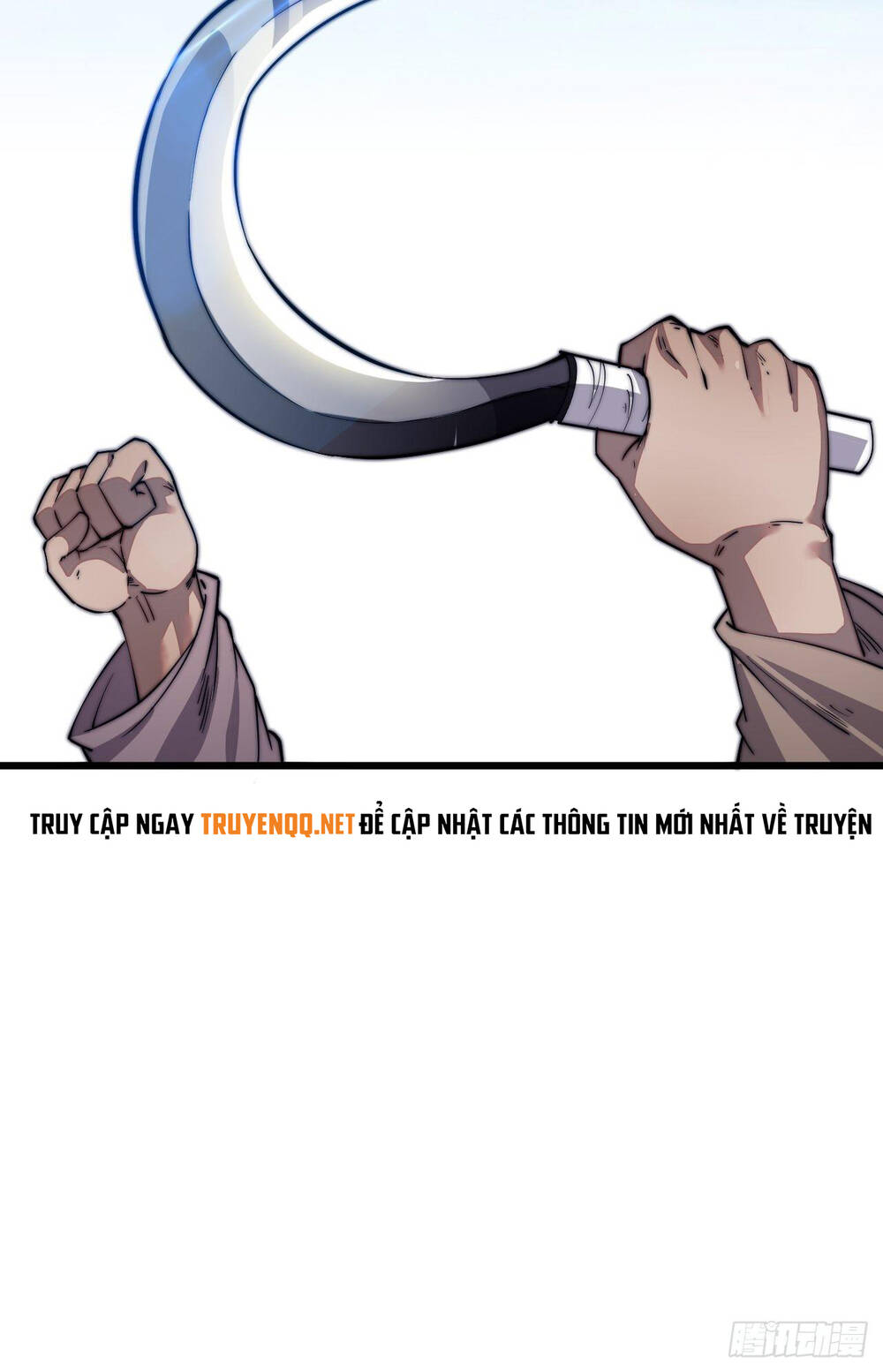 Ta Có Một Sơn Trại Chap 14 - Next Chap 15