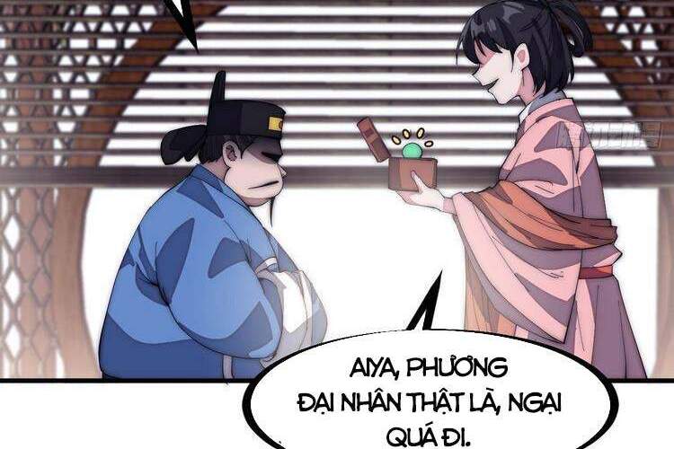 Ta Có Một Sơn Trại Chap 140 - Next Chap 141