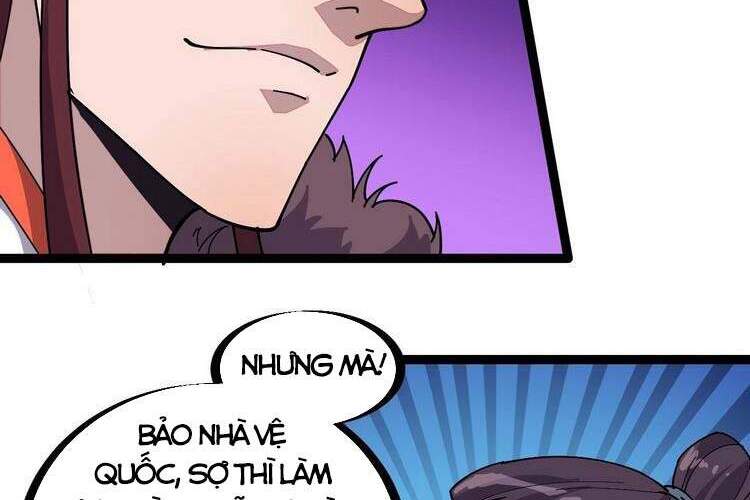 Ta Có Một Sơn Trại Chap 140 - Next Chap 141