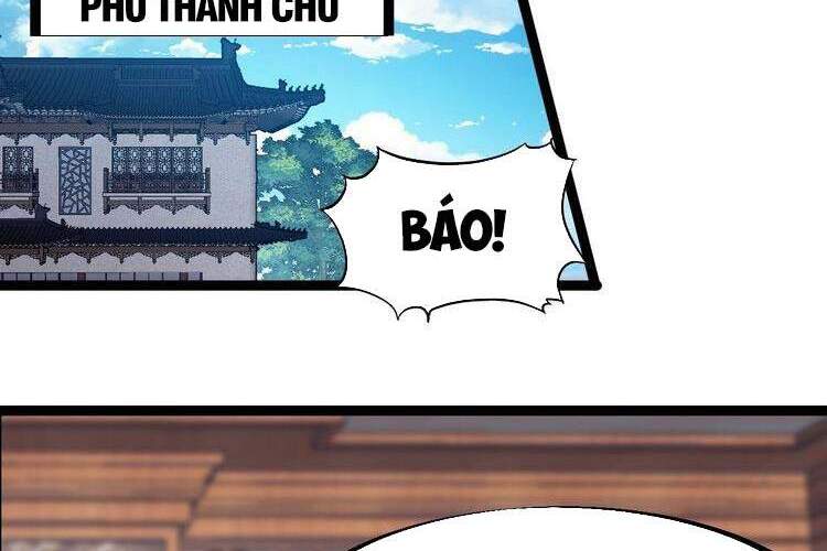 Ta Có Một Sơn Trại Chap 140 - Next Chap 141