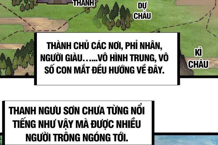 Ta Có Một Sơn Trại Chap 140 - Next Chap 141