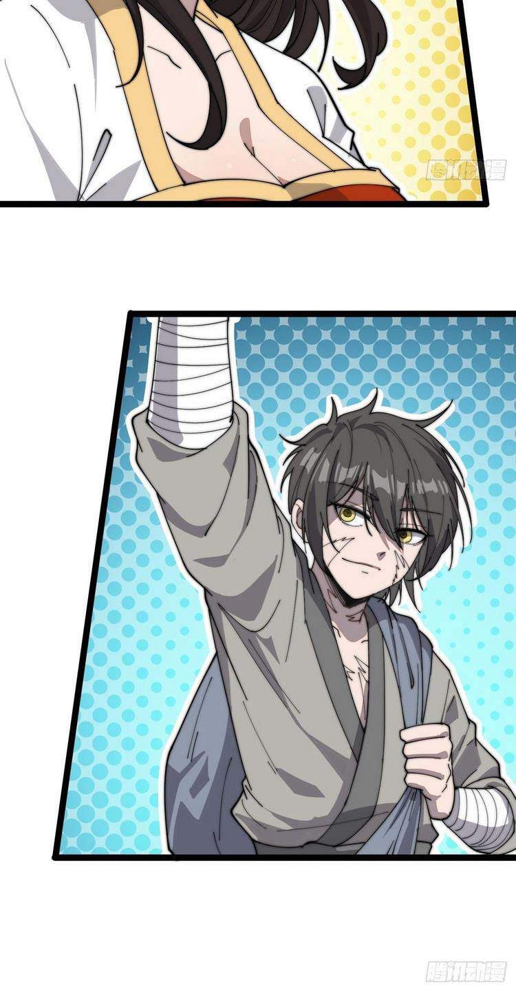 Ta Có Một Sơn Trại Chap 140 - Next Chap 141