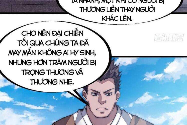 Ta Có Một Sơn Trại Chap 140 - Next Chap 141