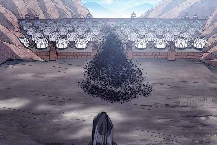 Ta Có Một Sơn Trại Chap 140 - Next Chap 141