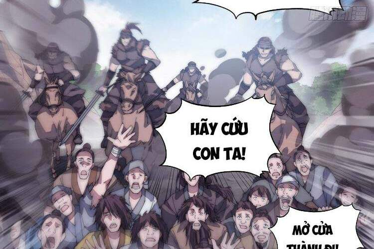 Ta Có Một Sơn Trại Chap 140 - Next Chap 141