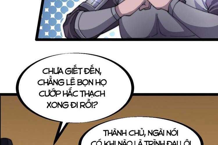 Ta Có Một Sơn Trại Chap 140 - Next Chap 141