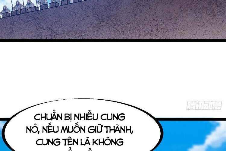 Ta Có Một Sơn Trại Chap 140 - Next Chap 141