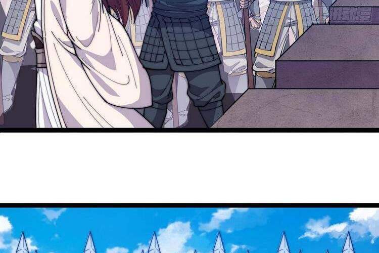 Ta Có Một Sơn Trại Chap 140 - Next Chap 141