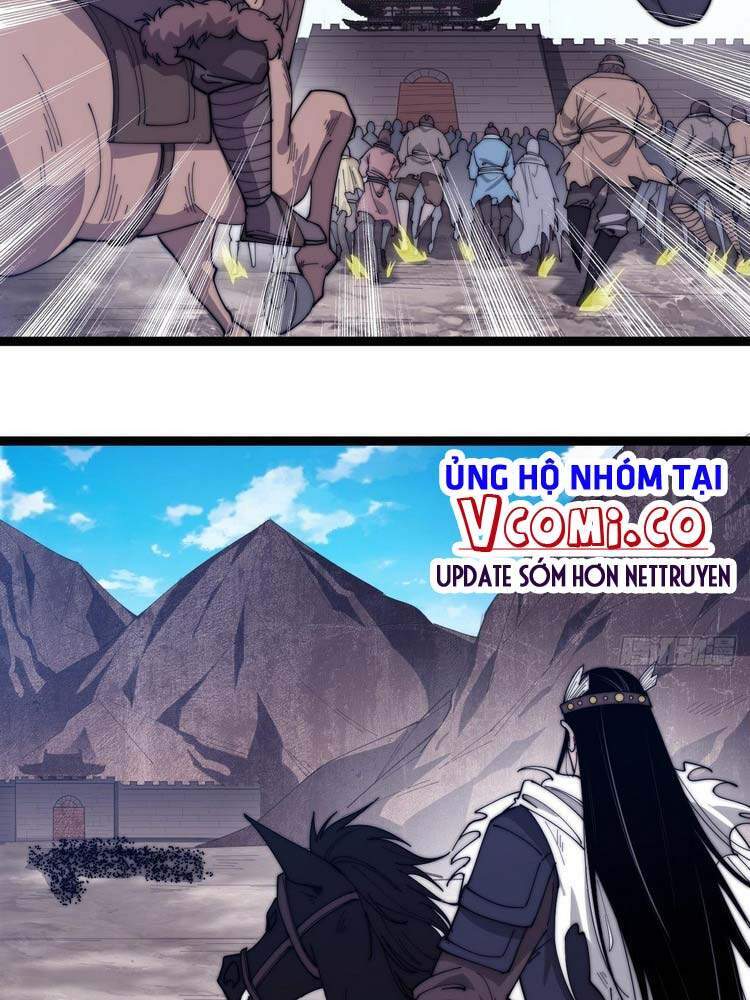 Ta Có Một Sơn Trại Chap 141 - Next Chap 142