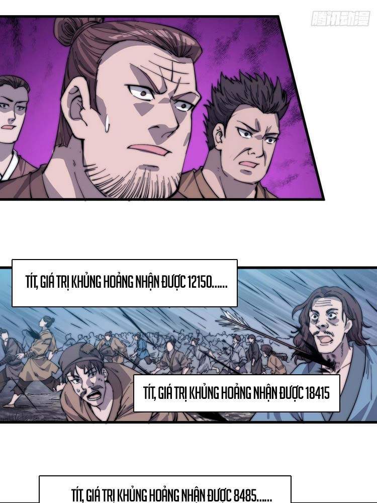 Ta Có Một Sơn Trại Chap 141 - Next Chap 142