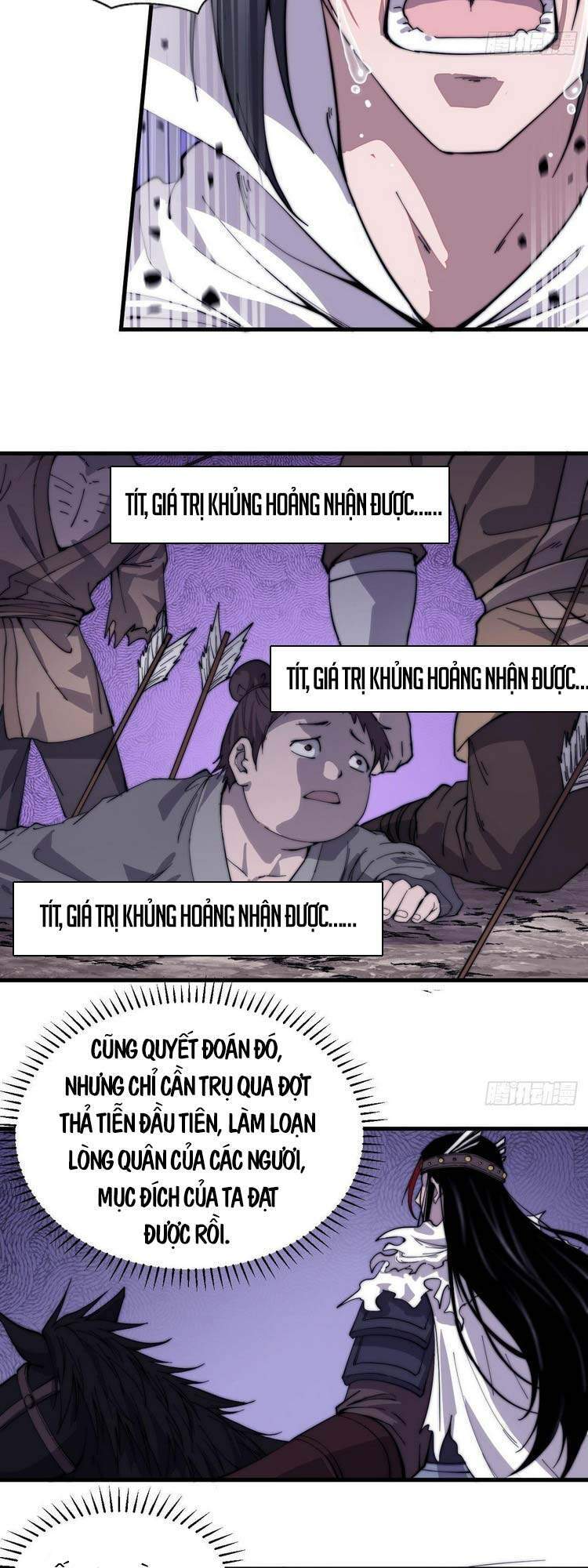 Ta Có Một Sơn Trại Chap 141 - Next Chap 142