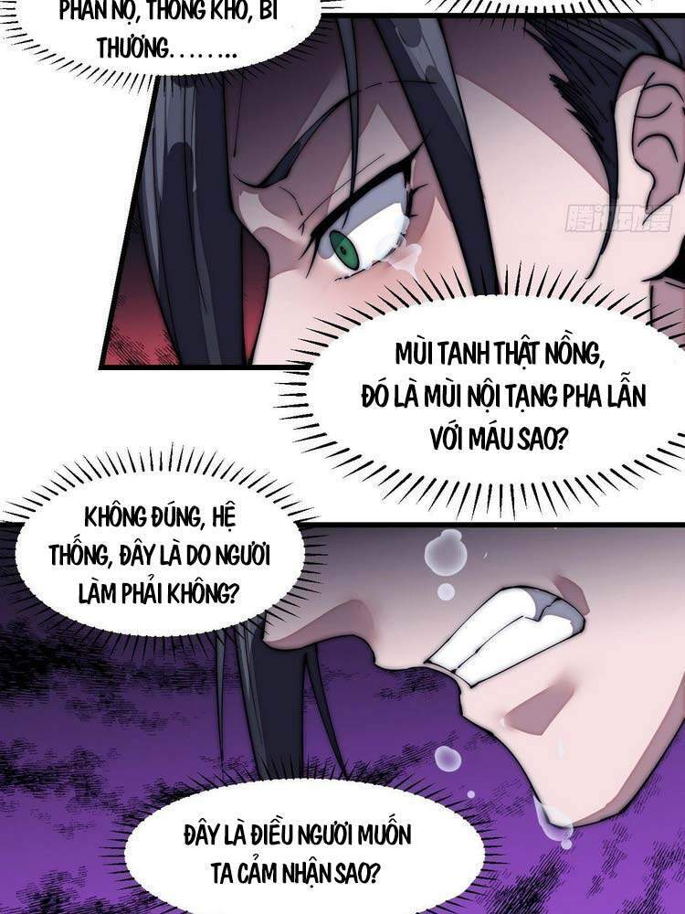 Ta Có Một Sơn Trại Chap 141 - Next Chap 142