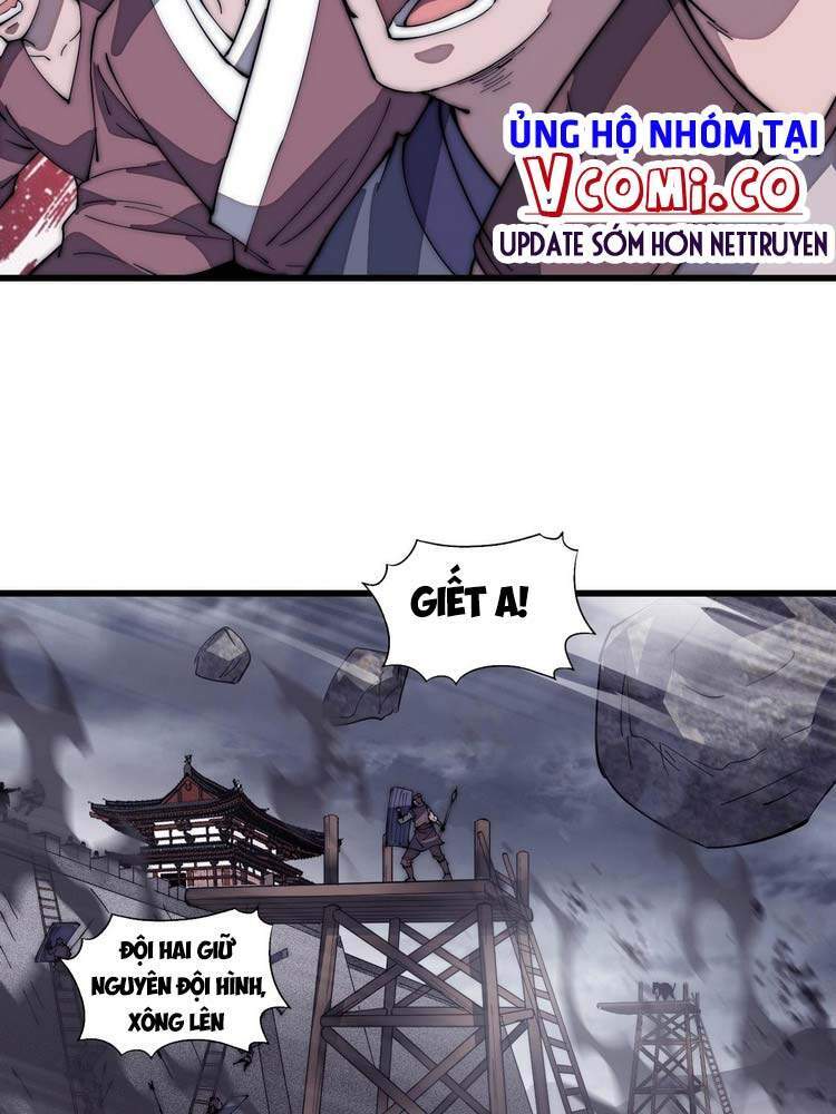 Ta Có Một Sơn Trại Chap 141 - Next Chap 142