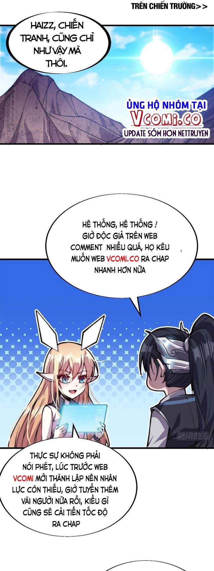 Ta Có Một Sơn Trại Chap 141 - Next Chap 142