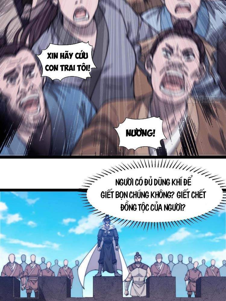 Ta Có Một Sơn Trại Chap 141 - Next Chap 142