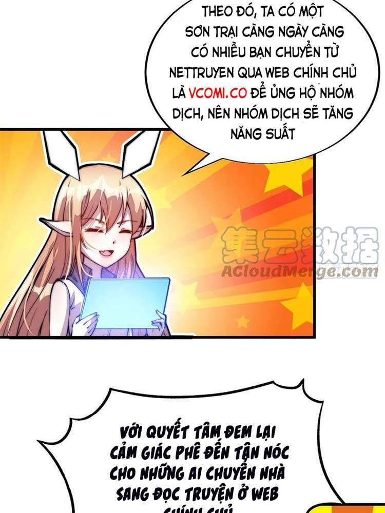 Ta Có Một Sơn Trại Chap 141 - Next Chap 142