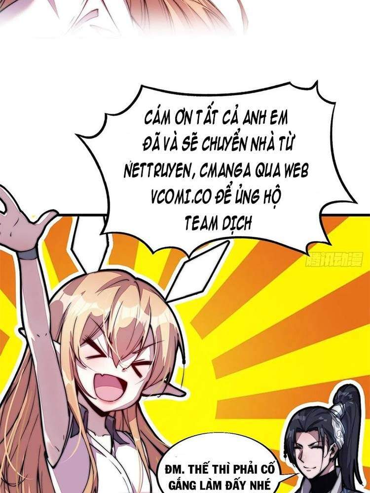 Ta Có Một Sơn Trại Chap 141 - Next Chap 142