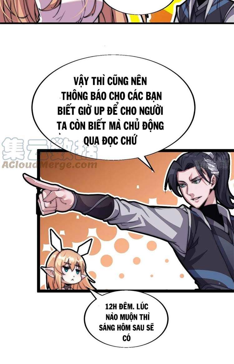 Ta Có Một Sơn Trại Chap 141 - Next Chap 142