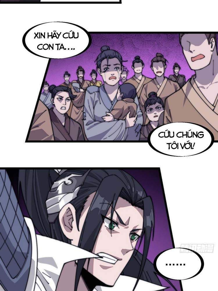 Ta Có Một Sơn Trại Chap 141 - Next Chap 142