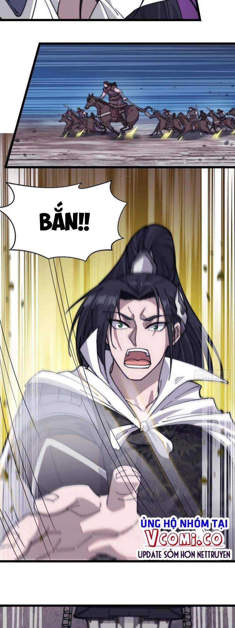 Ta Có Một Sơn Trại Chap 141 - Next Chap 142
