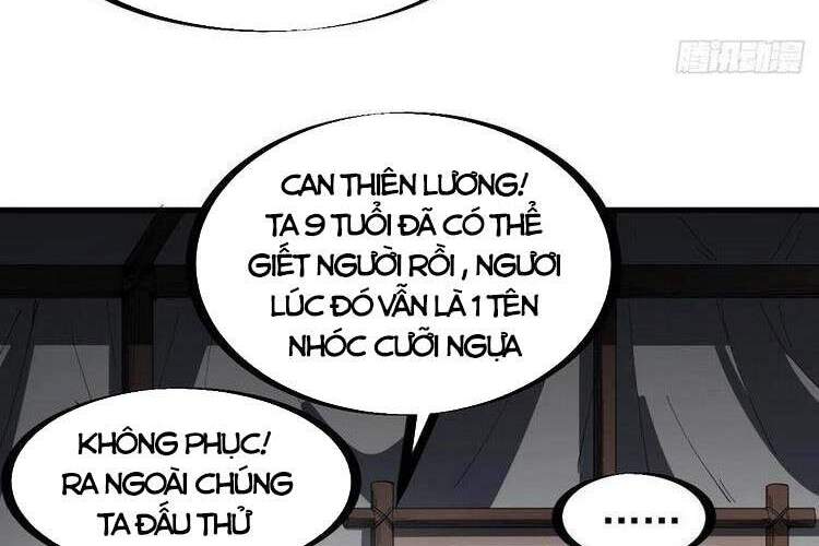 Ta Có Một Sơn Trại Chap 142 - Next Chap 143