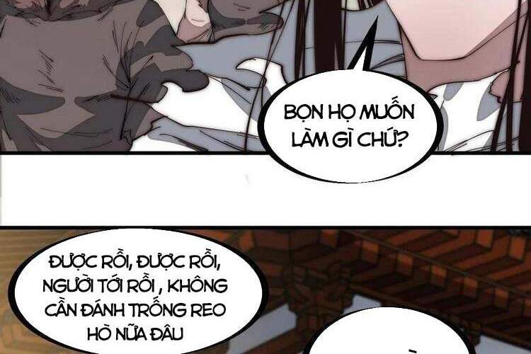 Ta Có Một Sơn Trại Chap 142 - Next Chap 143
