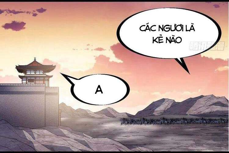 Ta Có Một Sơn Trại Chap 142 - Next Chap 143