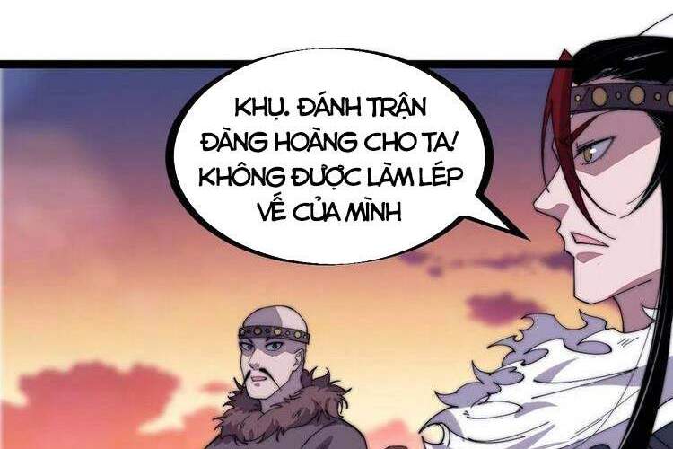 Ta Có Một Sơn Trại Chap 142 - Next Chap 143