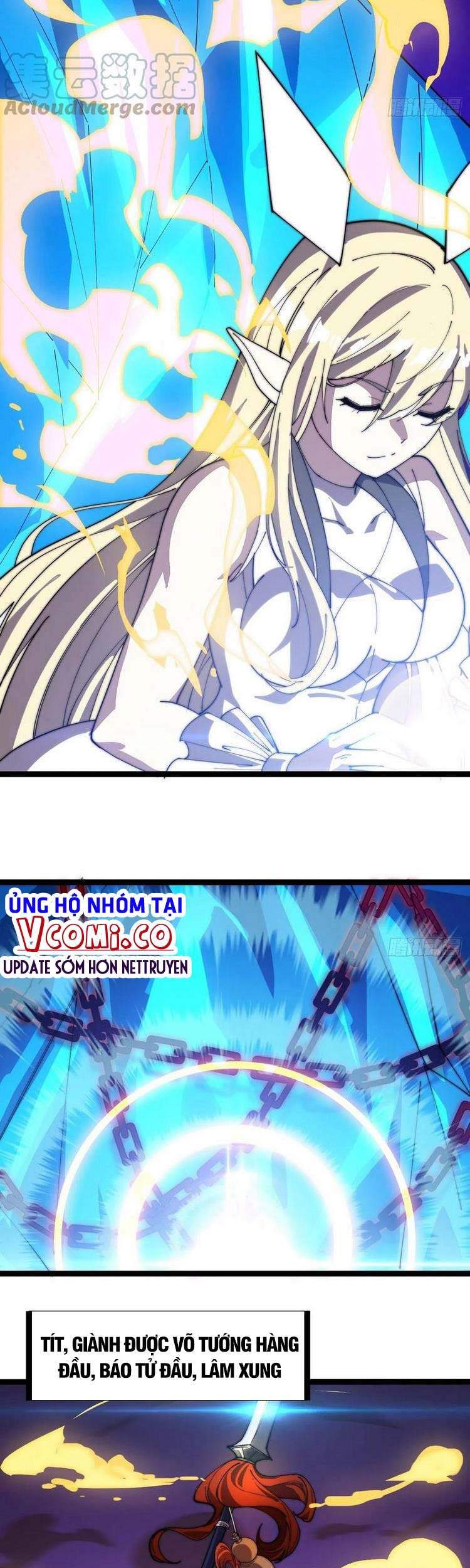 Ta Có Một Sơn Trại Chap 142 - Next Chap 143