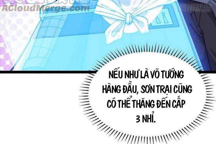 Ta Có Một Sơn Trại Chap 142 - Next Chap 143