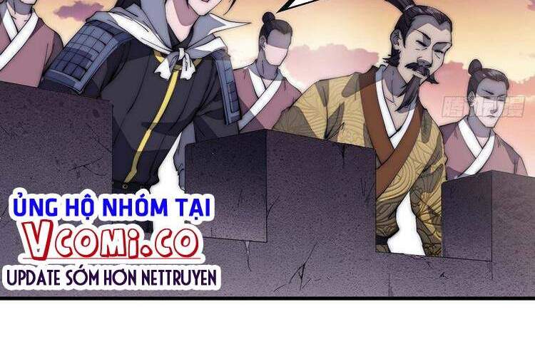 Ta Có Một Sơn Trại Chap 143 - Next Chap 144