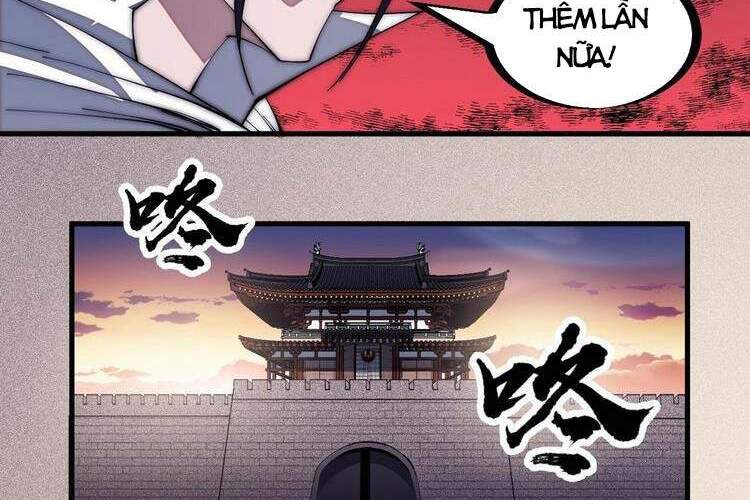 Ta Có Một Sơn Trại Chap 143 - Next Chap 144