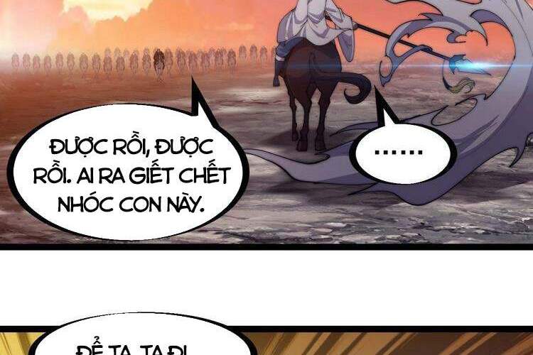 Ta Có Một Sơn Trại Chap 143 - Next Chap 144