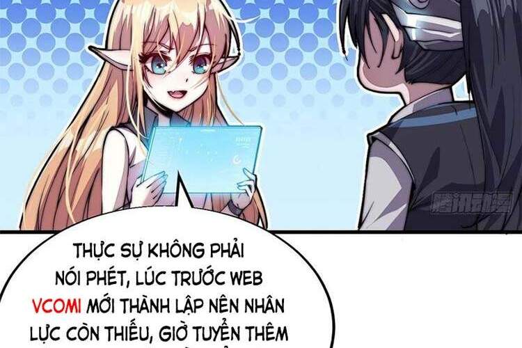 Ta Có Một Sơn Trại Chap 143 - Next Chap 144