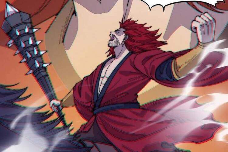 Ta Có Một Sơn Trại Chap 143 - Next Chap 144