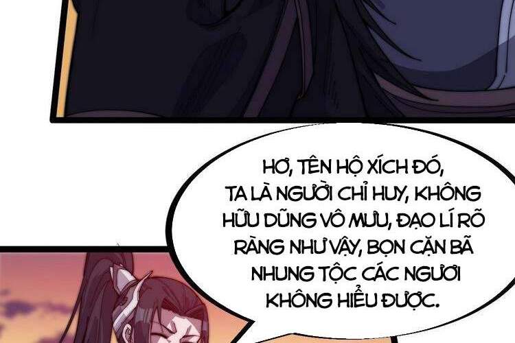 Ta Có Một Sơn Trại Chap 144 - Next Chap 145